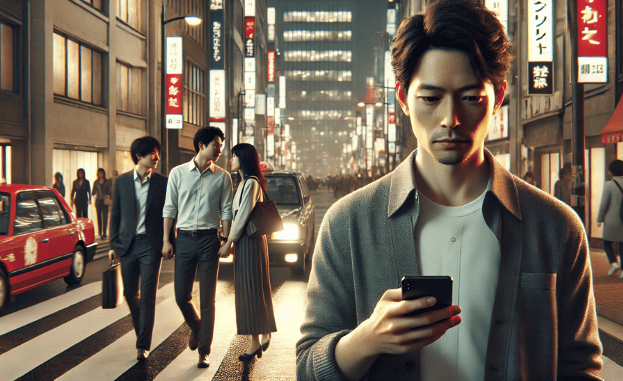 男性が結婚に焦り出す年齢はいつか?