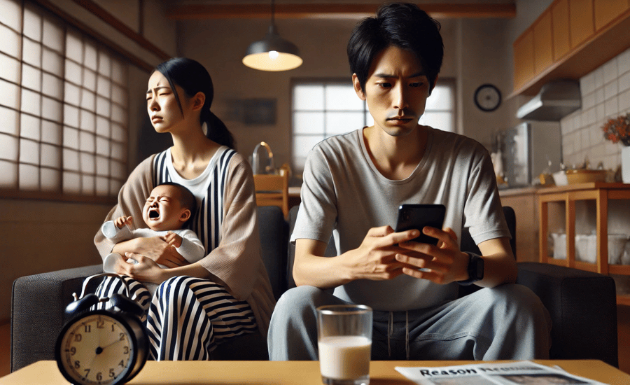 男性が結婚を後悔する理由は何ですか?