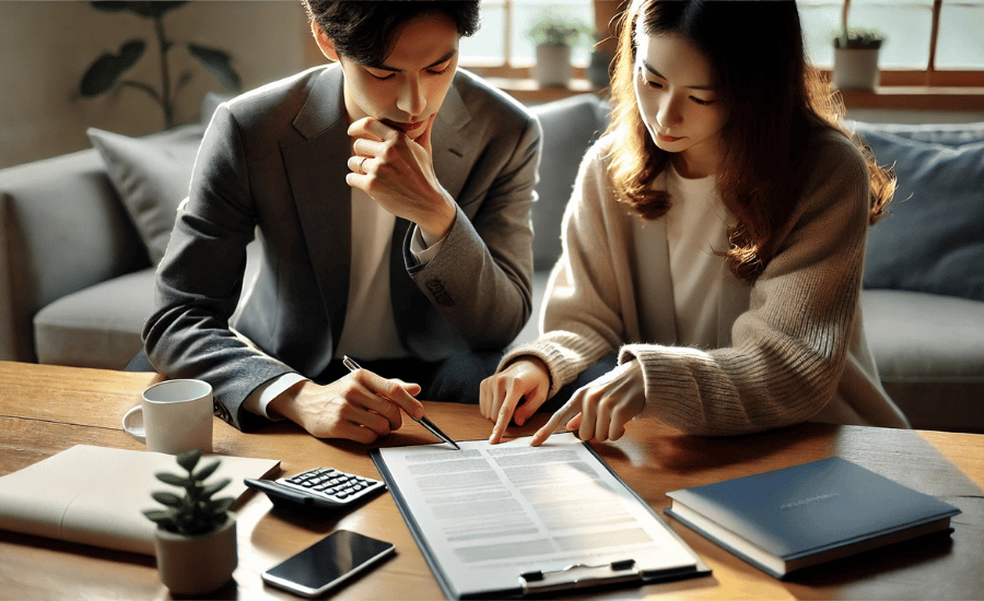 末路を避けるための考え方と準備