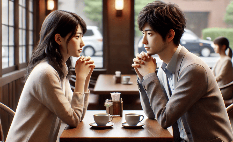 結婚相手の女性選びで失敗しないために