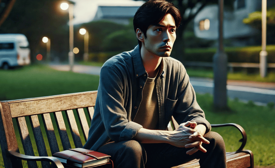 特徴30代が直面する壁