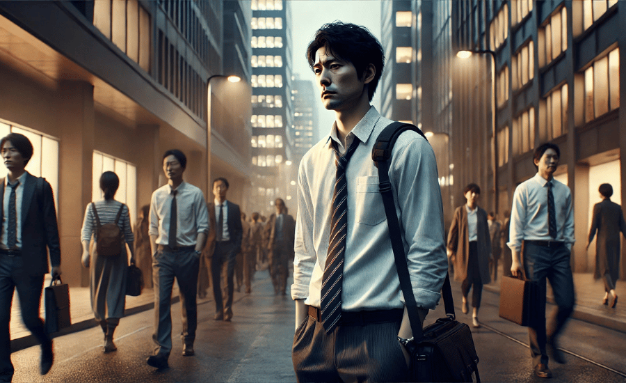 特徴40代の課題と戦略