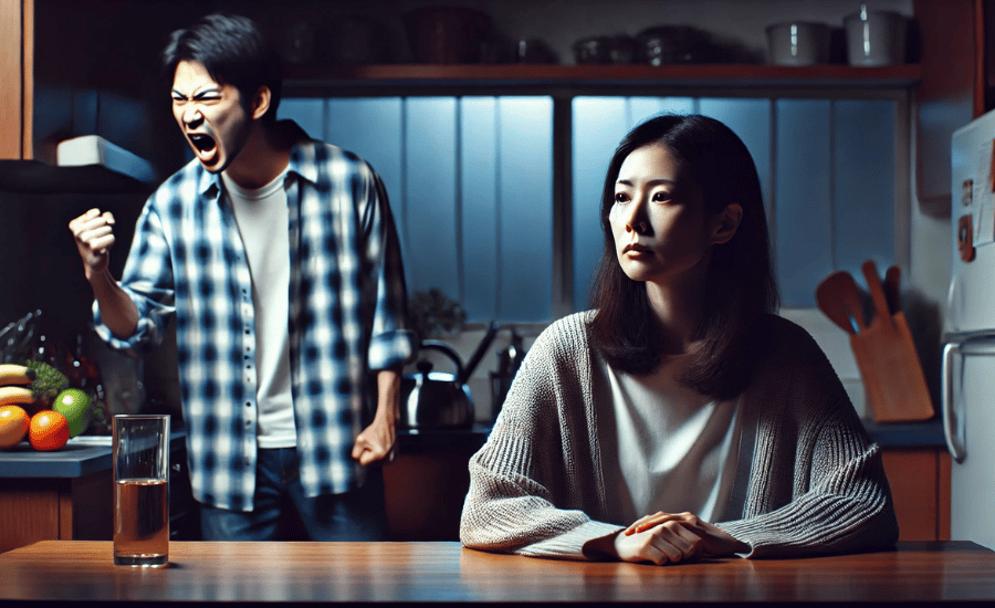 夫に愛されてないサインは？