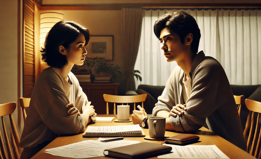 離婚したほうがいい旦那の特徴は？