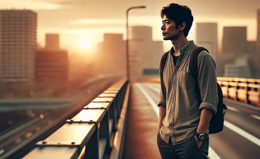 40歳で離婚してからが転機