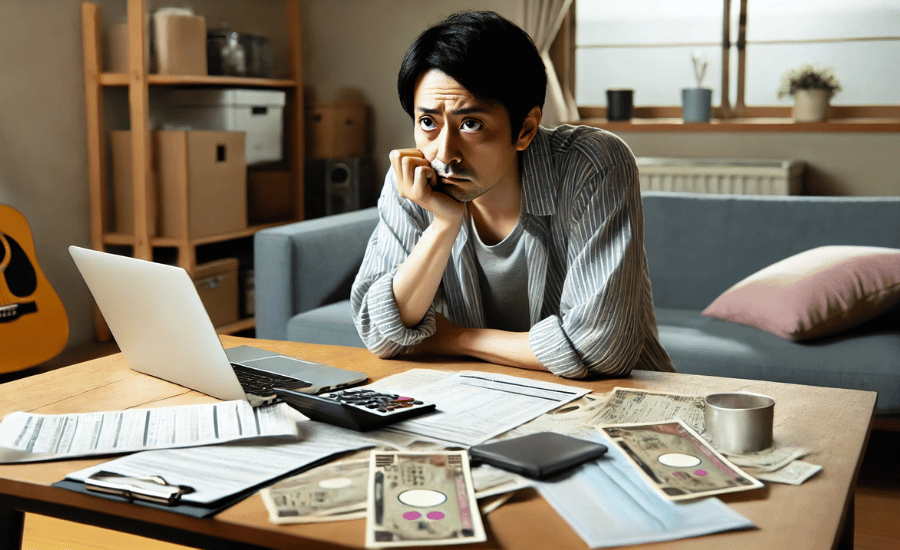 40代で離婚するデメリットは?