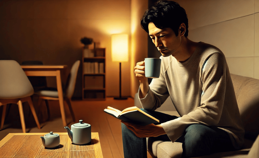 子なしの場合の注意点