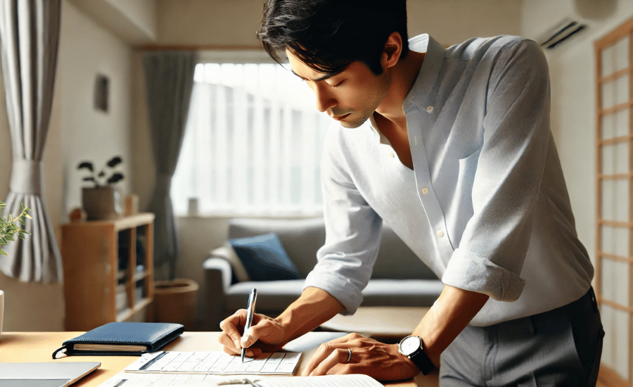 40代男性が本気のサインは何か?