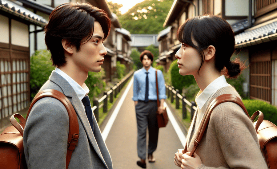 惹かれるスピリチュアルの解釈