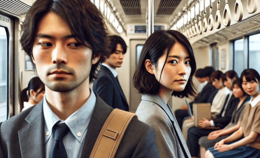 目が合うだけの関係の注意点