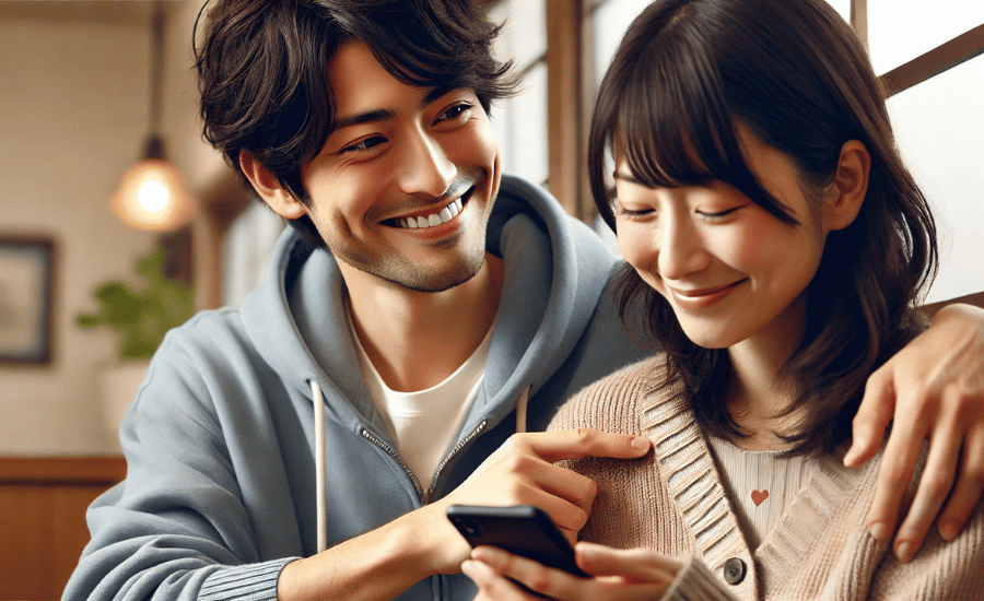 男がマジ惚れしてる女性だけにする行動は