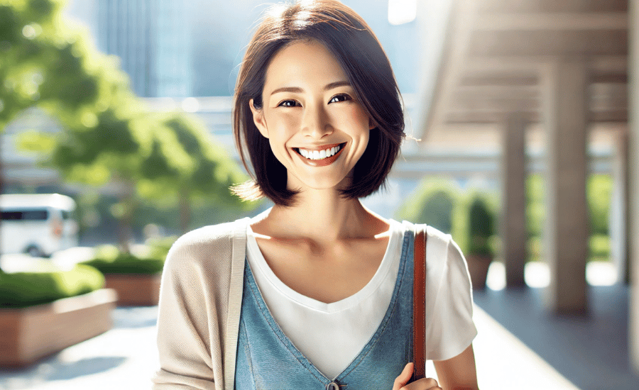 女性が1番モテる年齢はの目安