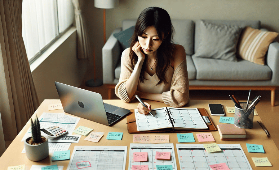 30過ぎて結婚できない女性の共通点診断