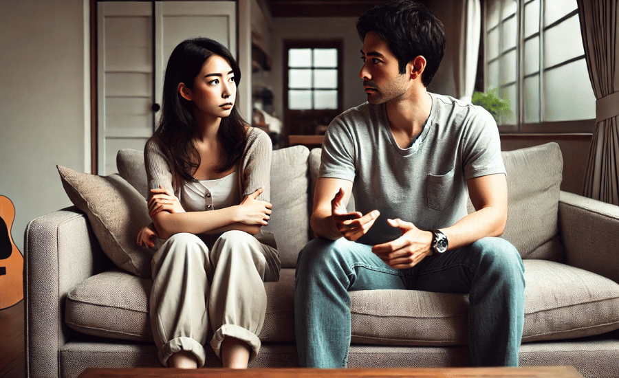 結婚してはいけない3Cとはの理解