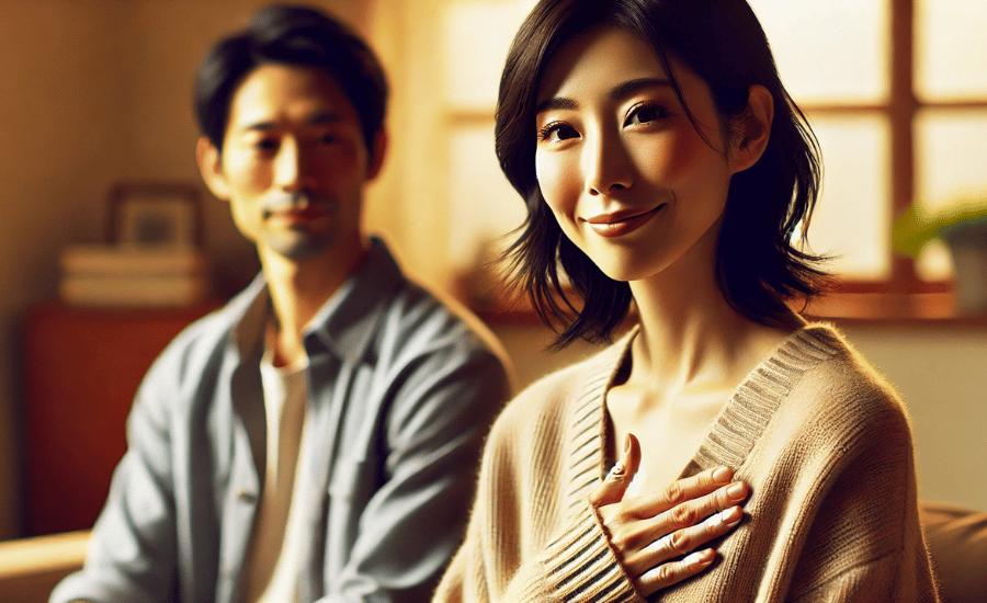 男を本気にさせる女の特徴はの核心