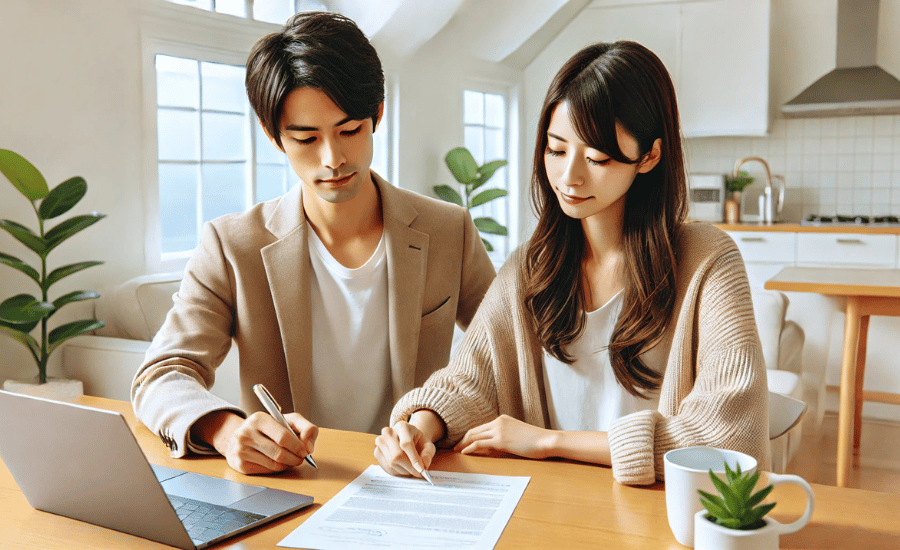 代替案と事実婚の現実的選択