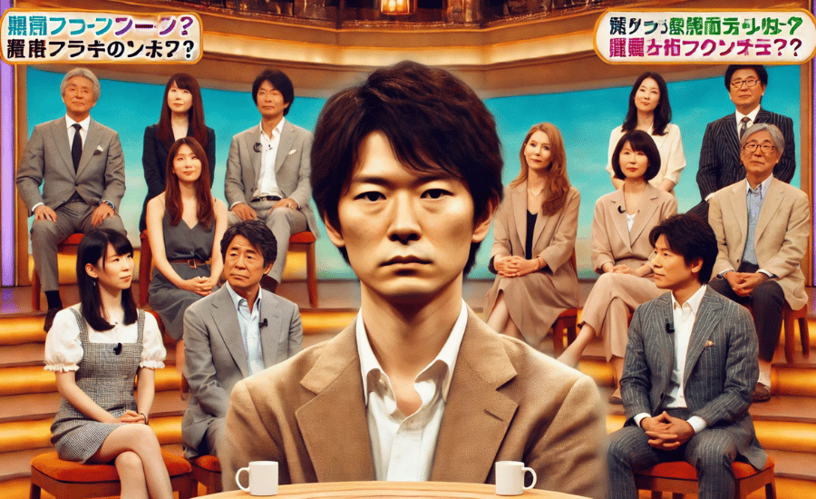 結婚に向かない男ホンマでっか検証