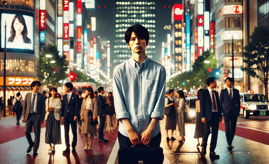 結婚する男はメリットがない背景