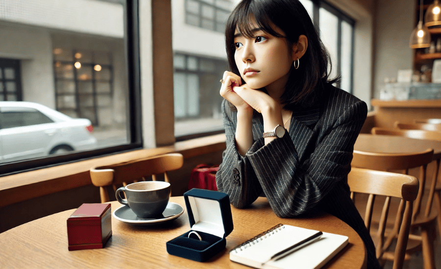 なぜ結婚したのか後悔する人が多い理由