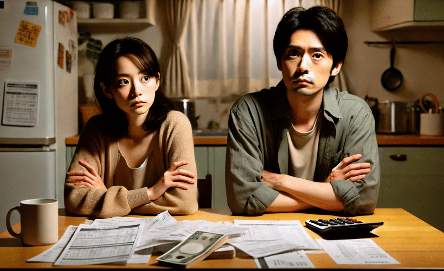彼氏がケチだと感じたときの結婚のリスク整理