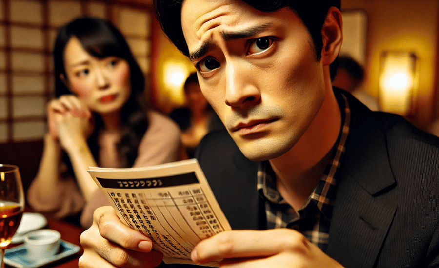 顔の特徴からわかる見分け方