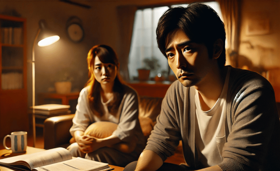 結婚して後悔のリスクと対処