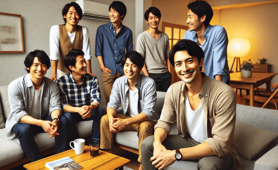 男性が1番モテる年齢は?
