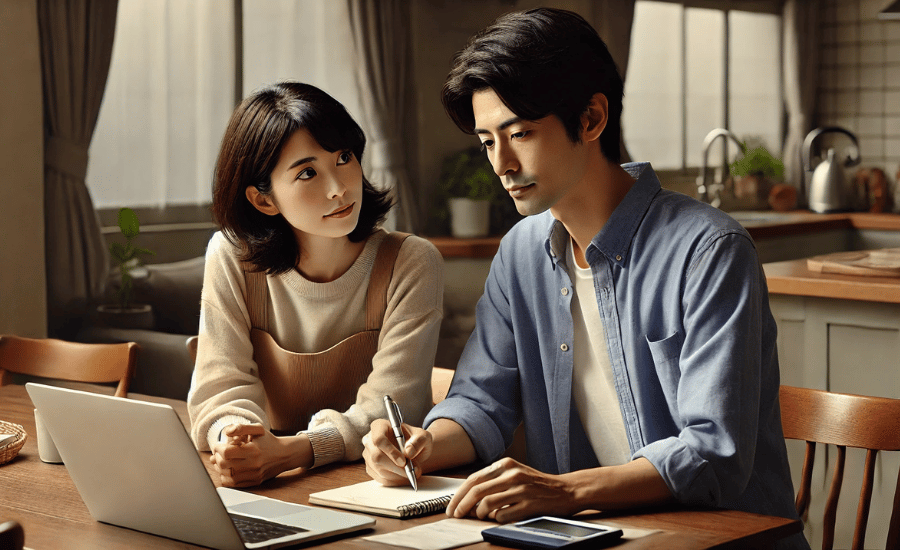 付き合う前に確認したい点