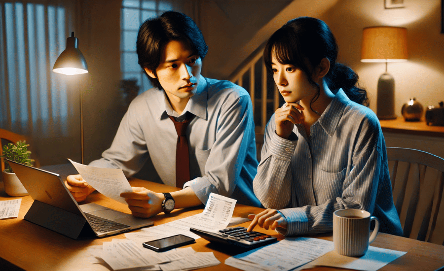 旦那さんが保育士の給料はいくら?