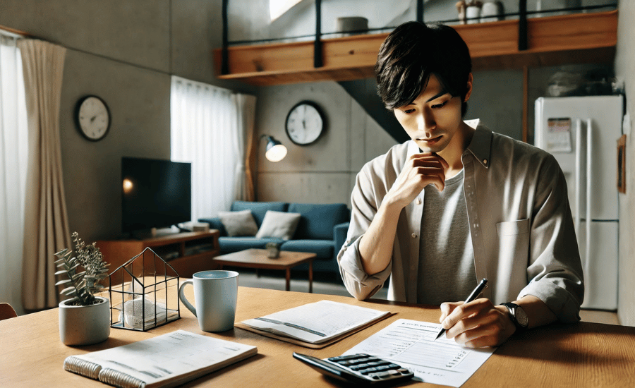 結婚に向いてない男の診断の目安