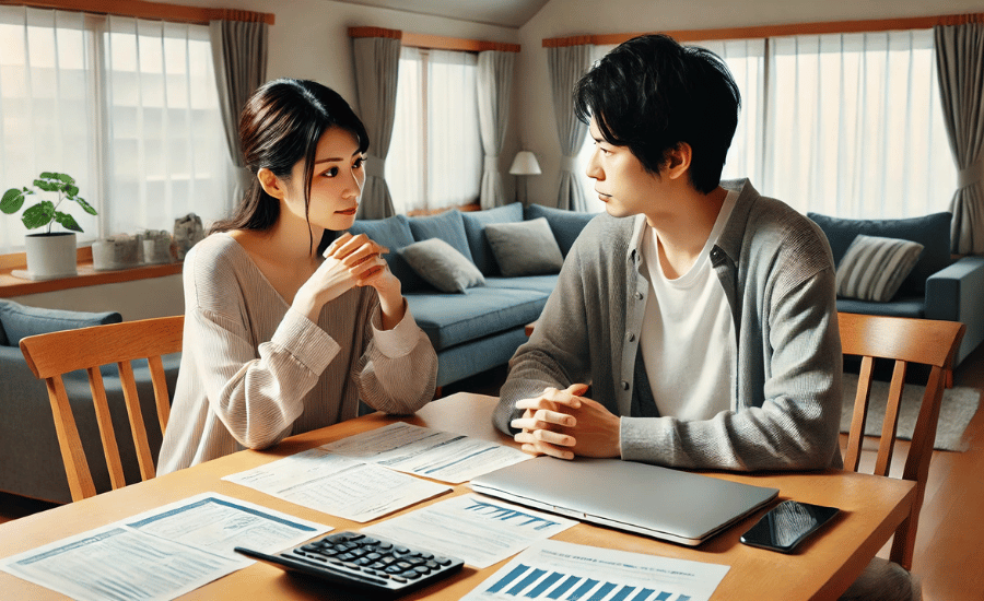 結婚を決めた男性がする行動の傾向