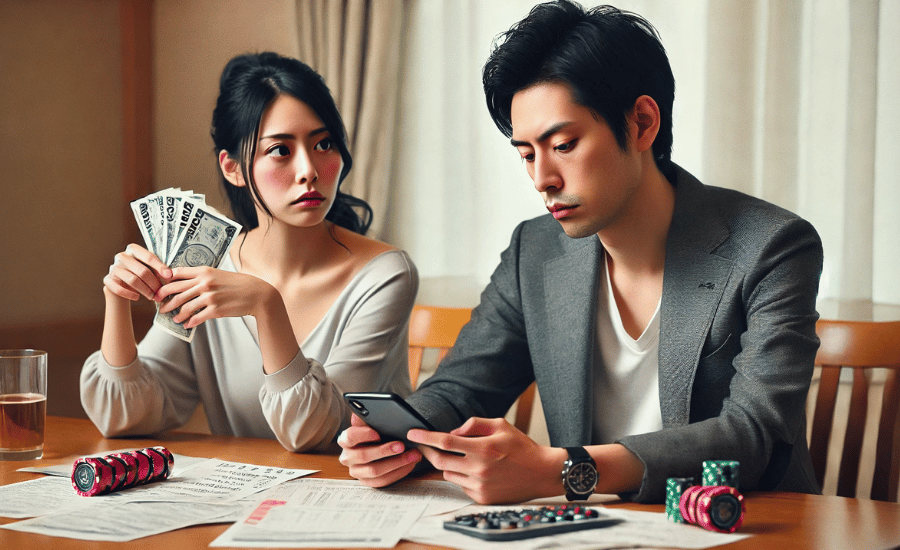 結婚しないほうがいい男の特徴