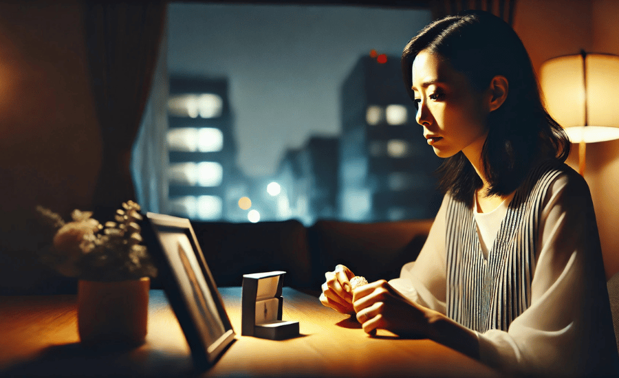 なんでこんな男と結婚したんだろうの原因