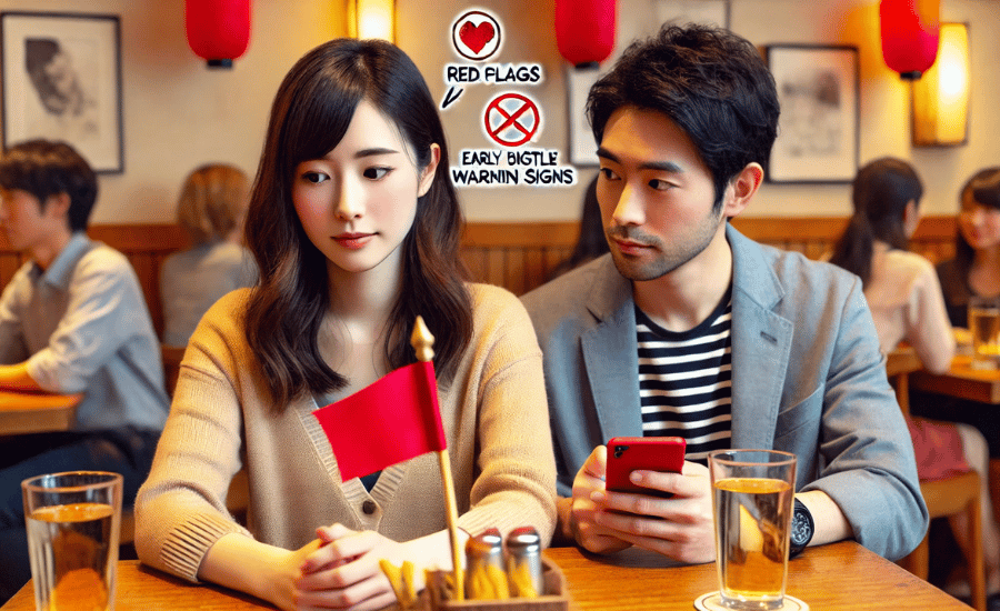 ガルちゃん発!結婚向きじゃない男