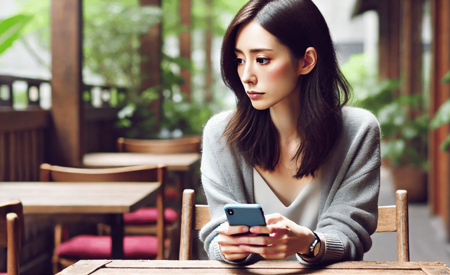 こんな男とは結婚するな!の根拠