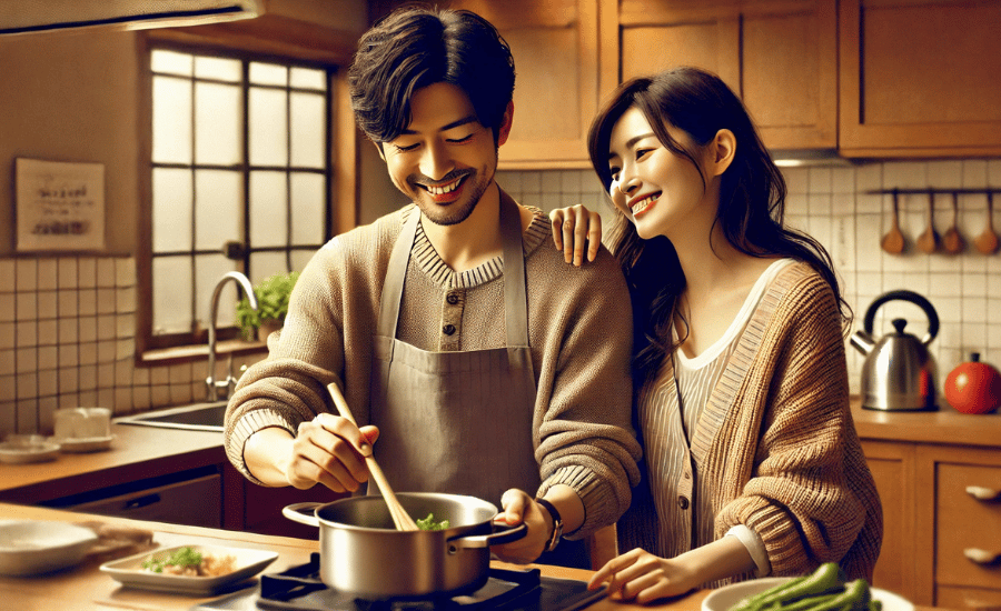 男がマジ惚れしてる女性だけにする行動は