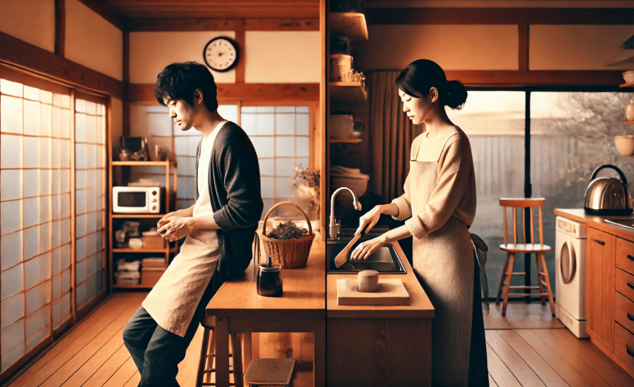 結婚に向いてない女との違い整理
