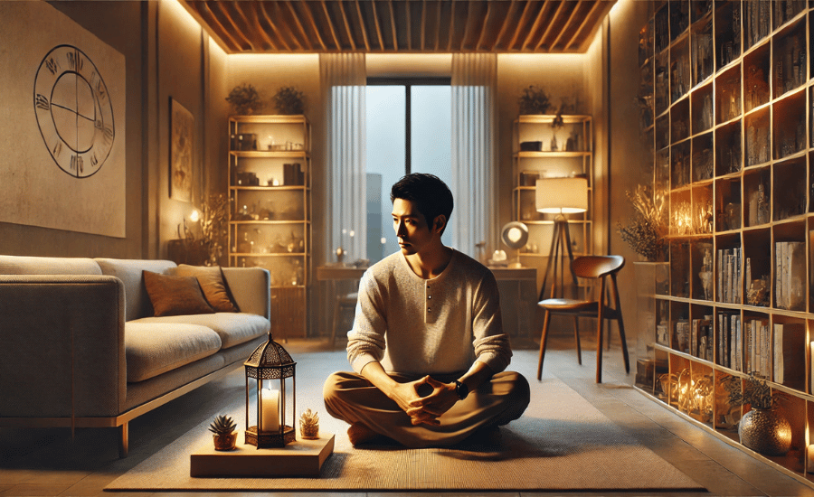 スピリチュアル依存の落とし穴