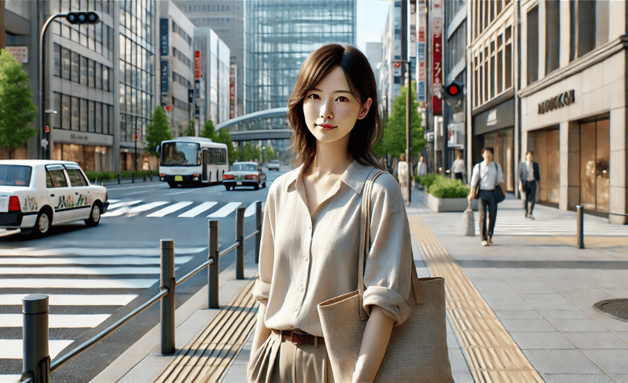 地味な子に惹かれる理由