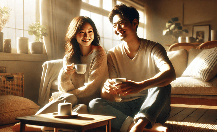 モテない幸せという価値観