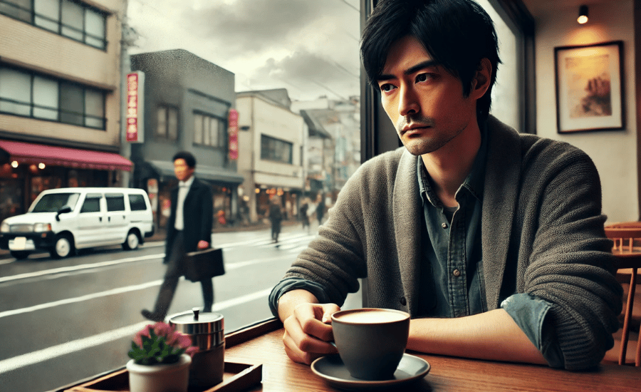 結婚を諦める男の心理と誤解