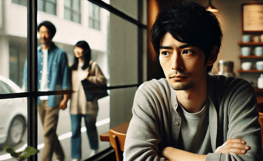 28歳で結婚に焦る男性が抱く不安