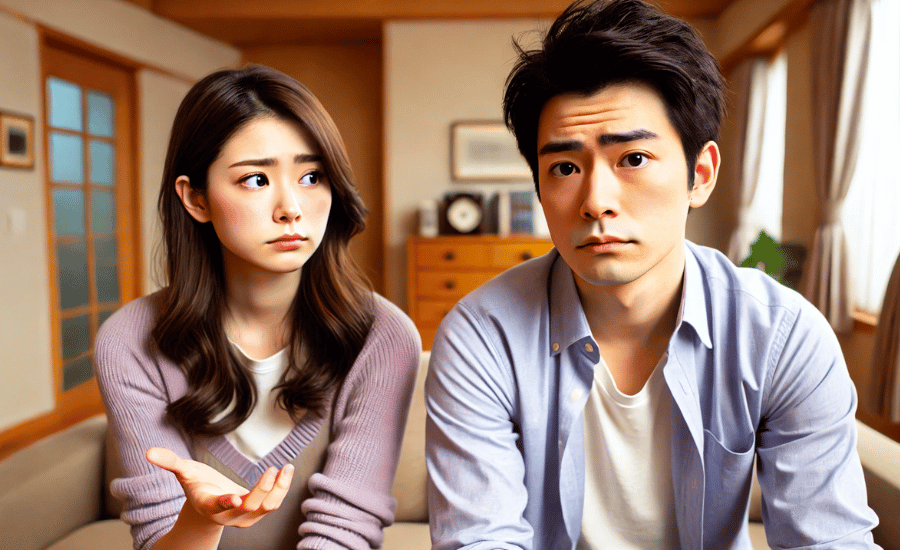 結婚に焦る年齢の女性との温度差