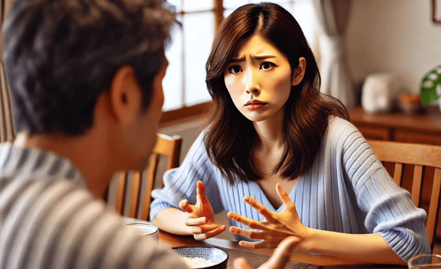 結婚に焦る女性の特徴と男性の判断