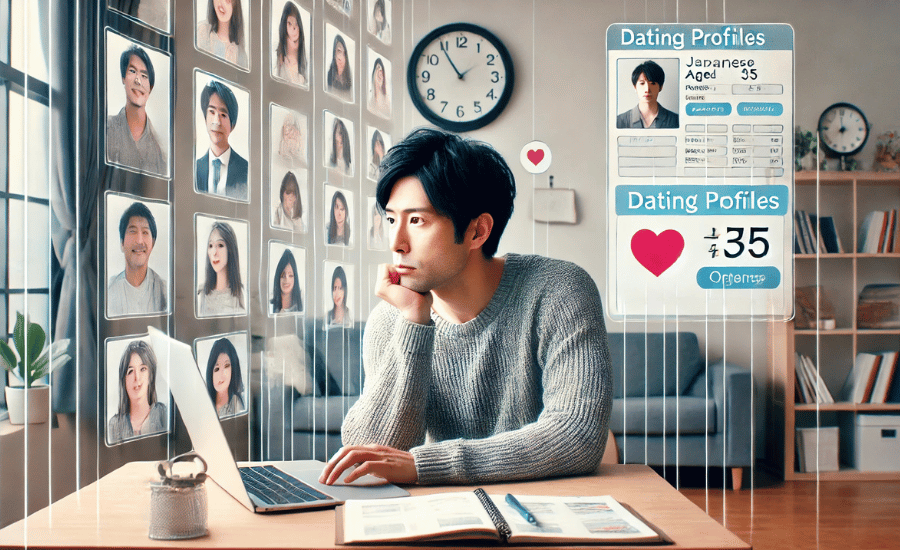 35歳の男性が結婚できる確率は?