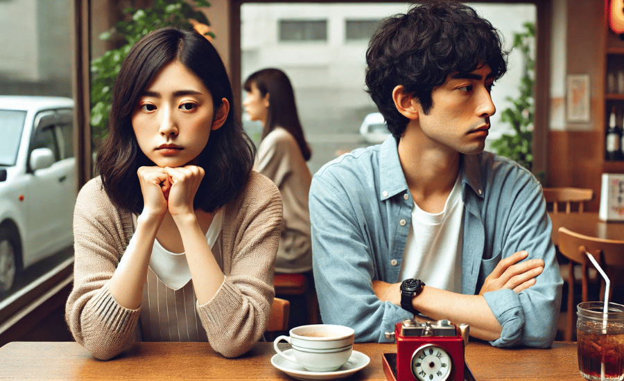 結婚前に別れる理由と不安