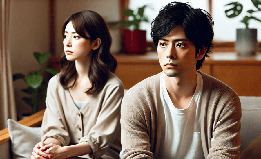 男性が別れたい時に出すサインは?