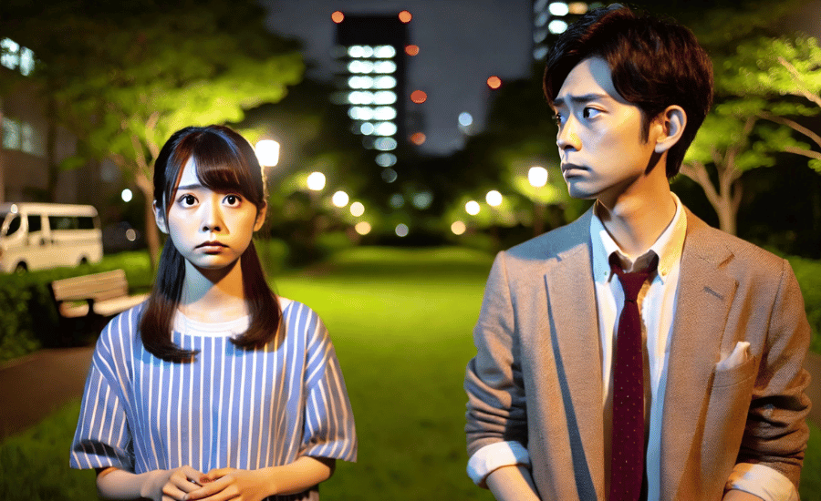 プロポーズ前に別れる選択はありか?