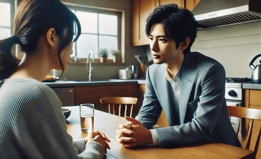 結婚指輪なしの離婚率に関する誤解と実情