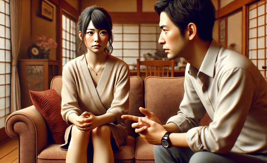 結婚指輪を旦那にいらないと言われた不安